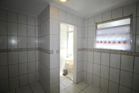 Apartamento à venda com 76m², 3 quartos e sem vagaCozinha