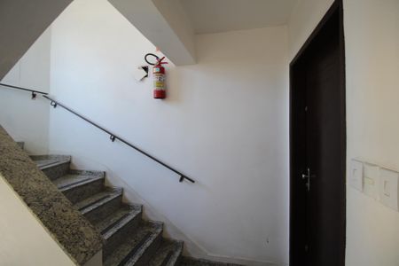 Apartamento à venda com 76m², 3 quartos e sem vagaCorredor