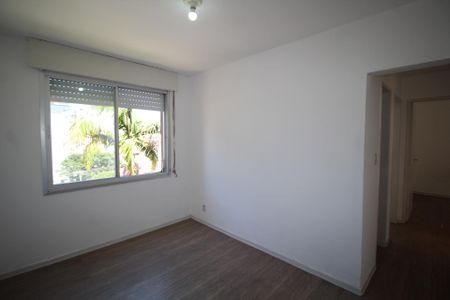 Sala de apartamento à venda com 3 quartos, 76m² em Bela Vista, Porto Alegre