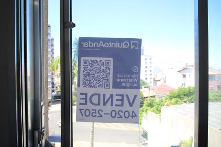 Apartamento à venda com 76m², 3 quartos e sem vagaDetalhe