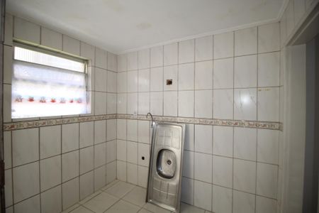 Apartamento à venda com 76m², 3 quartos e sem vagaCozinha