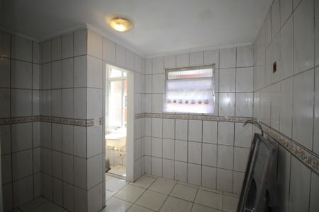 Apartamento à venda com 76m², 3 quartos e sem vagaCozinha