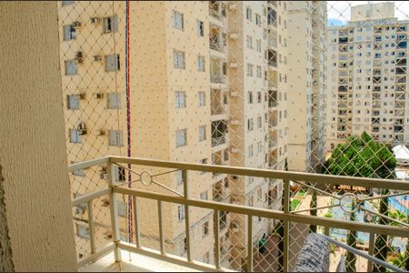 Apartamento para alugar com 3 quartos, 110m² em Setor Goiânia 2, Goiânia