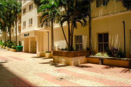 Apartamento para alugar com 110m², 3 quartos e 1 vagaÁrea comum