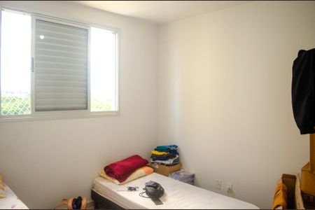 Apartamento para alugar com 110m², 3 quartos e 1 vagaQuarto 2