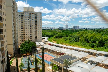 Apartamento para alugar com 3 quartos, 110m² em Setor Goiânia 2, Goiânia