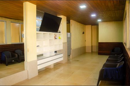 Apartamento para alugar com 110m², 3 quartos e 1 vagaSaúna