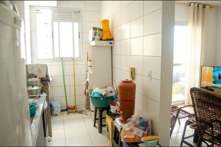 Apartamento para alugar com 3 quartos, 110m² em Setor Goiânia 2, Goiânia