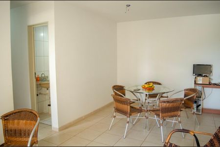 Apartamento para alugar com 3 quartos, 110m² em Setor Goiânia 2, Goiânia