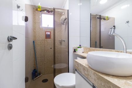 Apartamento à venda com 2 quartos, 47m² em Santo Antônio, Osasco