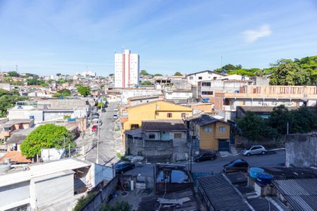 Apartamento à venda com 2 quartos, 47m² em Santo Antônio, Osasco