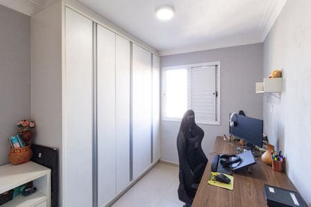 Apartamento à venda com 2 quartos, 47m² em Santo Antônio, Osasco