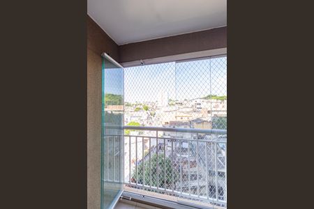 Apartamento à venda com 2 quartos, 47m² em Santo Antônio, Osasco