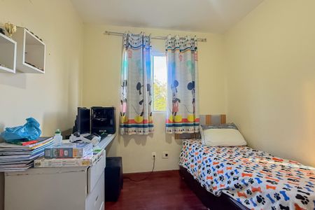 Apartamento à venda com 65m², 3 quartos e 1 vagaQuarto 1