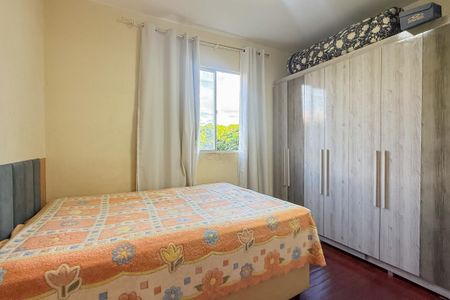 Apartamento à venda com 65m², 3 quartos e 1 vagaQuarto 3 - Suíte