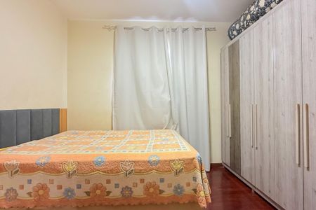 Apartamento à venda com 65m², 3 quartos e 1 vagaQuarto 3 - Suíte