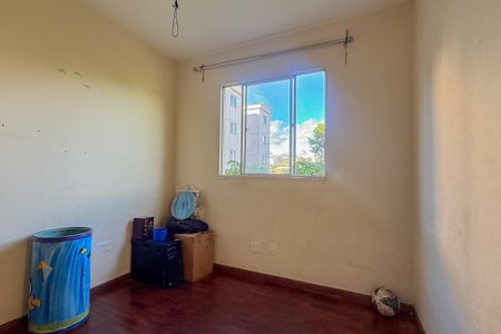 Apartamento à venda com 65m², 3 quartos e 1 vagaQuarto 2