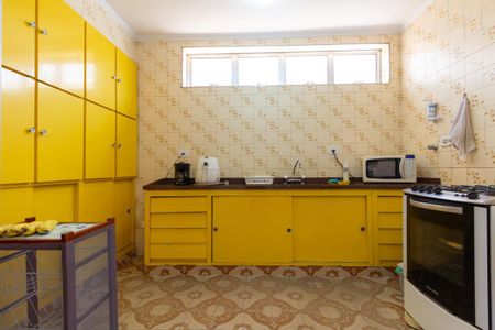 Casa à venda com 132m², 3 quartos e 2 vagasCozinha