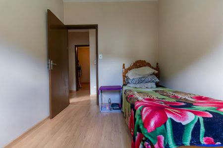 Casa à venda com 132m², 3 quartos e 2 vagasQuarto 1