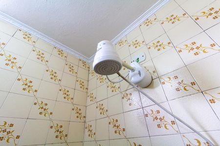 Casa à venda com 132m², 3 quartos e 2 vagasBanheiro 1