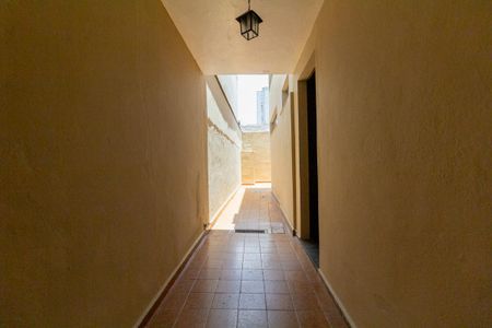 Casa à venda com 132m², 3 quartos e 2 vagasQuintal