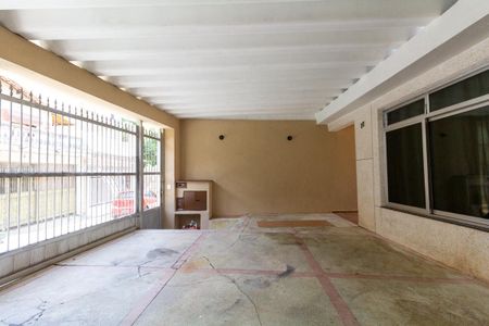 Casa à venda com 132m², 3 quartos e 2 vagasGaragem