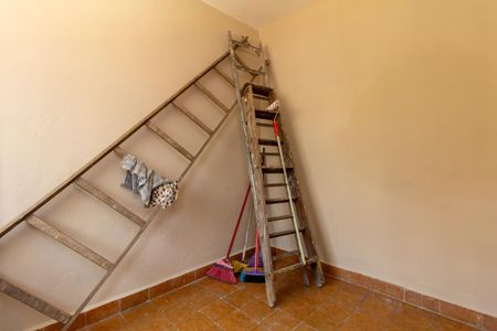 Casa à venda com 132m², 3 quartos e 2 vagasÁrea de Serviço