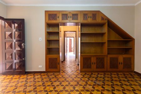 Sala de casa à venda com 3 quartos, 132m² em Vila Feliz, São Paulo