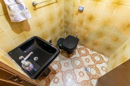 Casa à venda com 132m², 3 quartos e 2 vagasBanheiro 2