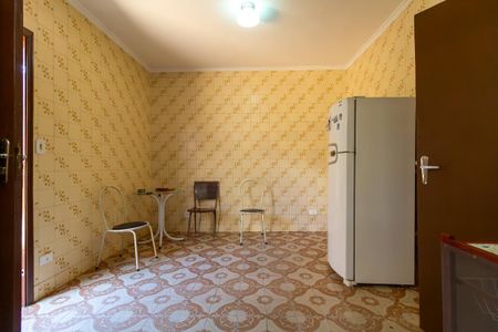 Casa à venda com 132m², 3 quartos e 2 vagasCozinha