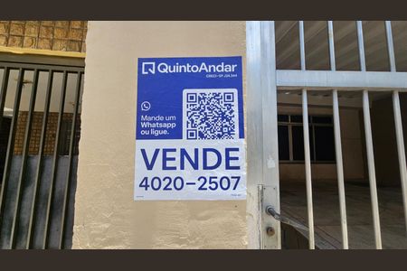 Casa à venda com 132m², 3 quartos e 2 vagasFachada - plaquinha