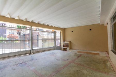 Casa à venda com 132m², 3 quartos e 2 vagasGaragem