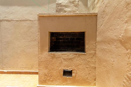 Casa à venda com 132m², 3 quartos e 2 vagasChurrasqueira