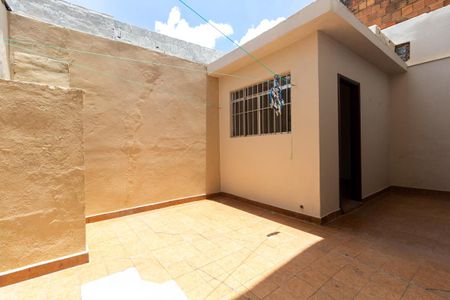 Casa à venda com 132m², 3 quartos e 2 vagasQuintal