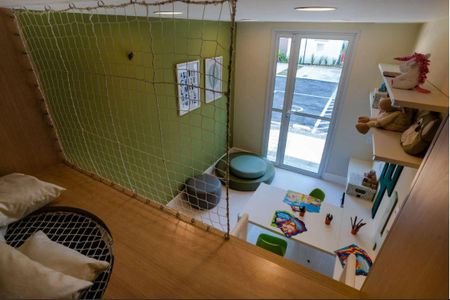 Apartamento para alugar com 2 quartos, 42m² em Piedade, Rio de Janeiro