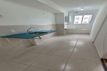 Apartamento para alugar com 2 quartos, 42m² em Piedade, Rio de Janeiro