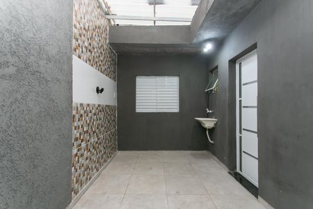 Casa à venda com 42m², 1 quarto e sem vaga Casa à venda com 42m², 1 quarto e sem vagaÁrea de Serviço
