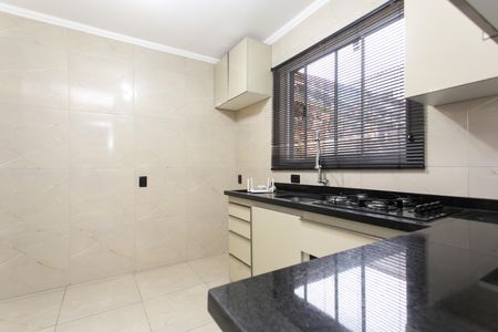 Casa à venda com 42m², 1 quarto e sem vaga Casa à venda com 42m², 1 quarto e sem vagaCozinha