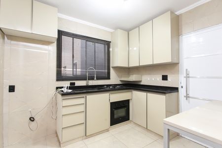 Casa à venda com 42m², 1 quarto e sem vaga Casa à venda com 42m², 1 quarto e sem vagaCozinha