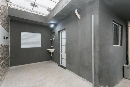 Casa à venda com 42m², 1 quarto e sem vaga Casa à venda com 42m², 1 quarto e sem vagaÁrea de Serviço