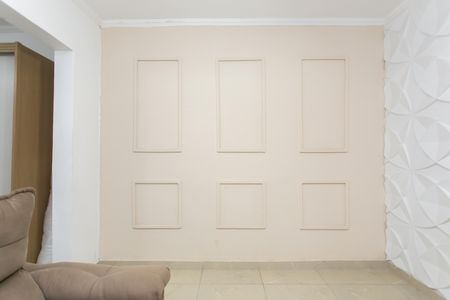 Casa à venda com 42m², 1 quarto e sem vaga Casa à venda com 42m², 1 quarto e sem vagaSala