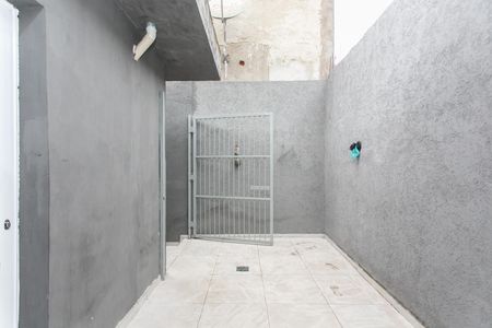 Casa à venda com 42m², 1 quarto e sem vaga Casa à venda com 42m², 1 quarto e sem vagaÁrea de Serviço