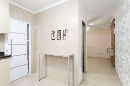 Casa à venda com 42m², 1 quarto e sem vaga Casa à venda com 42m², 1 quarto e sem vagaCozinha