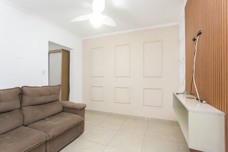 Sala de casa à venda com 1 quarto, 42m² em Jardim das Camelias, São Paulo