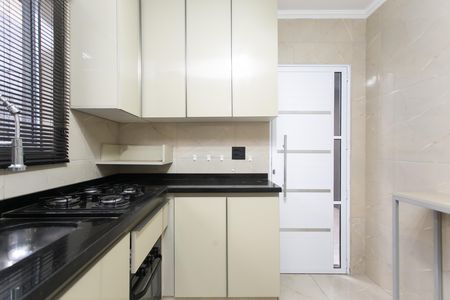 Casa à venda com 42m², 1 quarto e sem vaga Casa à venda com 42m², 1 quarto e sem vagaCozinha