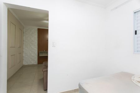 Quarto de casa à venda com 1 quarto, 42m² em Jardim das Camelias, São Paulo
