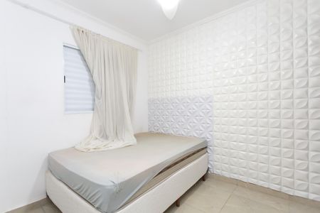 Quarto de casa à venda com 1 quarto, 42m² em Jardim das Camelias, São Paulo
