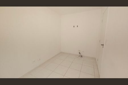 Quarto de apartamento para alugar com 1 quarto, 39m² em Cidade Antônio Estêvão de Carvalho, São Paulo