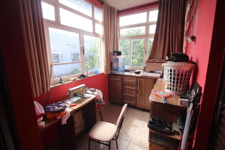 Casa à venda com 360m², 5 quartos e 3 vagasQuarto 5