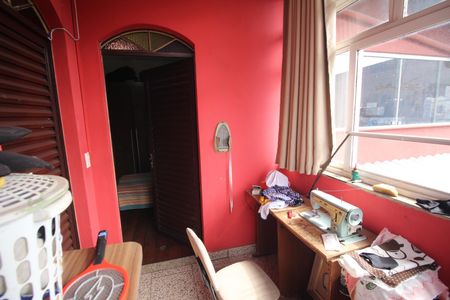 Casa à venda com 360m², 5 quartos e 3 vagasQuarto 5